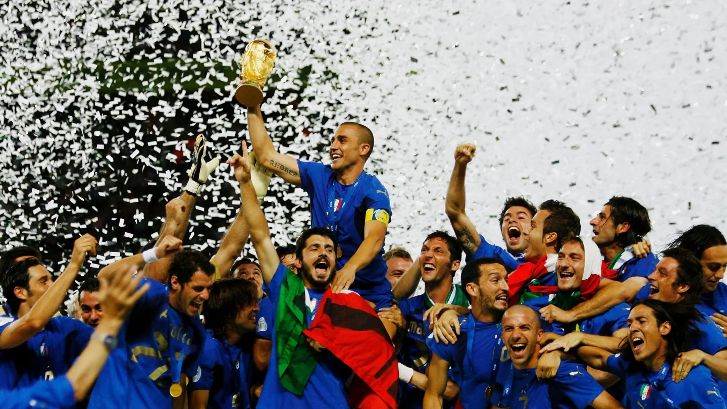 Alemania 2006